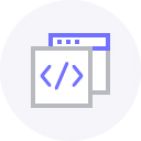 Diseño web - coding icon 8