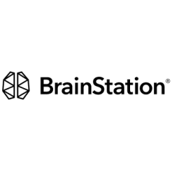 Logotipo de BrainStation
