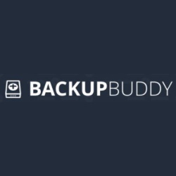 Logotipo de BackupBuddy
