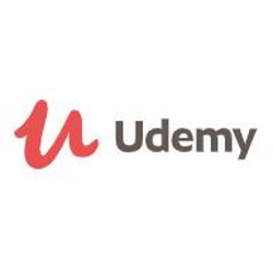 Logotipo de Udemy