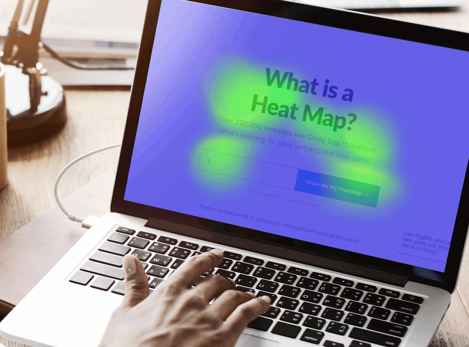 Qué es un mapa de calor, cómo se genera, ejemplos y casos de estudio - Que es un mapa de calor como se genera ejemplos