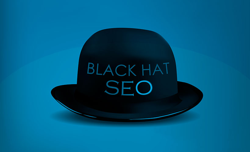 SEO Automático - black hat SEO