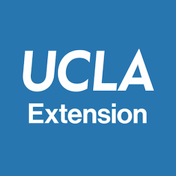 Abreviatura UCLA extensión