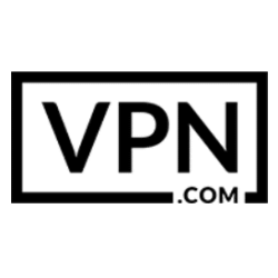 Logotipo de VPN.com