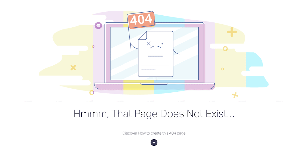 Cómo construir una página 404 de WordPress: una guía detallada - 1639766583 243 Como construir una pagina 404 de WordPress una guia detallada