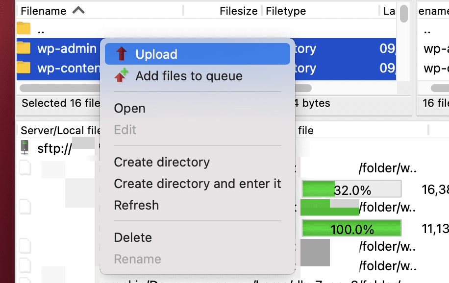 Cómo usar FileZilla: una guía paso a paso - 1640018577 657 Como usar FileZilla una guia paso a paso
