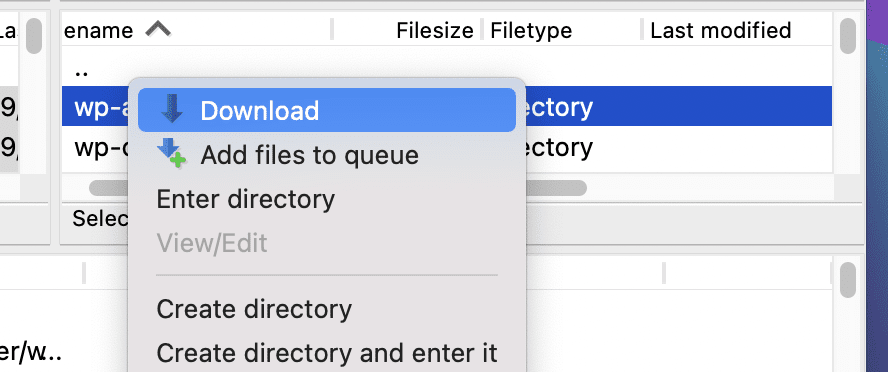 Cómo usar FileZilla: una guía paso a paso - 1640018578 730 Como usar FileZilla una guia paso a paso