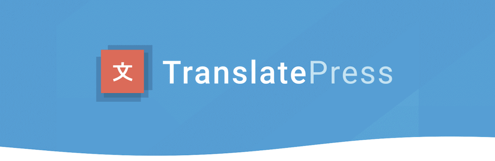 Complemento TranslatePress.