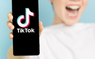 diseñar web en Pozuelo del Rey desde 275€ - TikTok lanza una mision de marca una exclusiva forma de 400x250