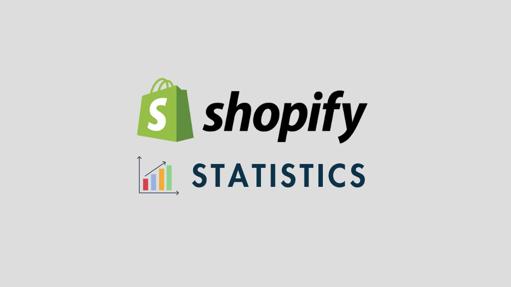 Estadísticas de Shopify