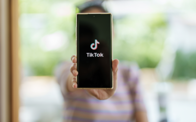 diseñador web en Carabaña desde 275€ - Los anunciantes de TikTok en este momento tienen la posibilidad 400x250