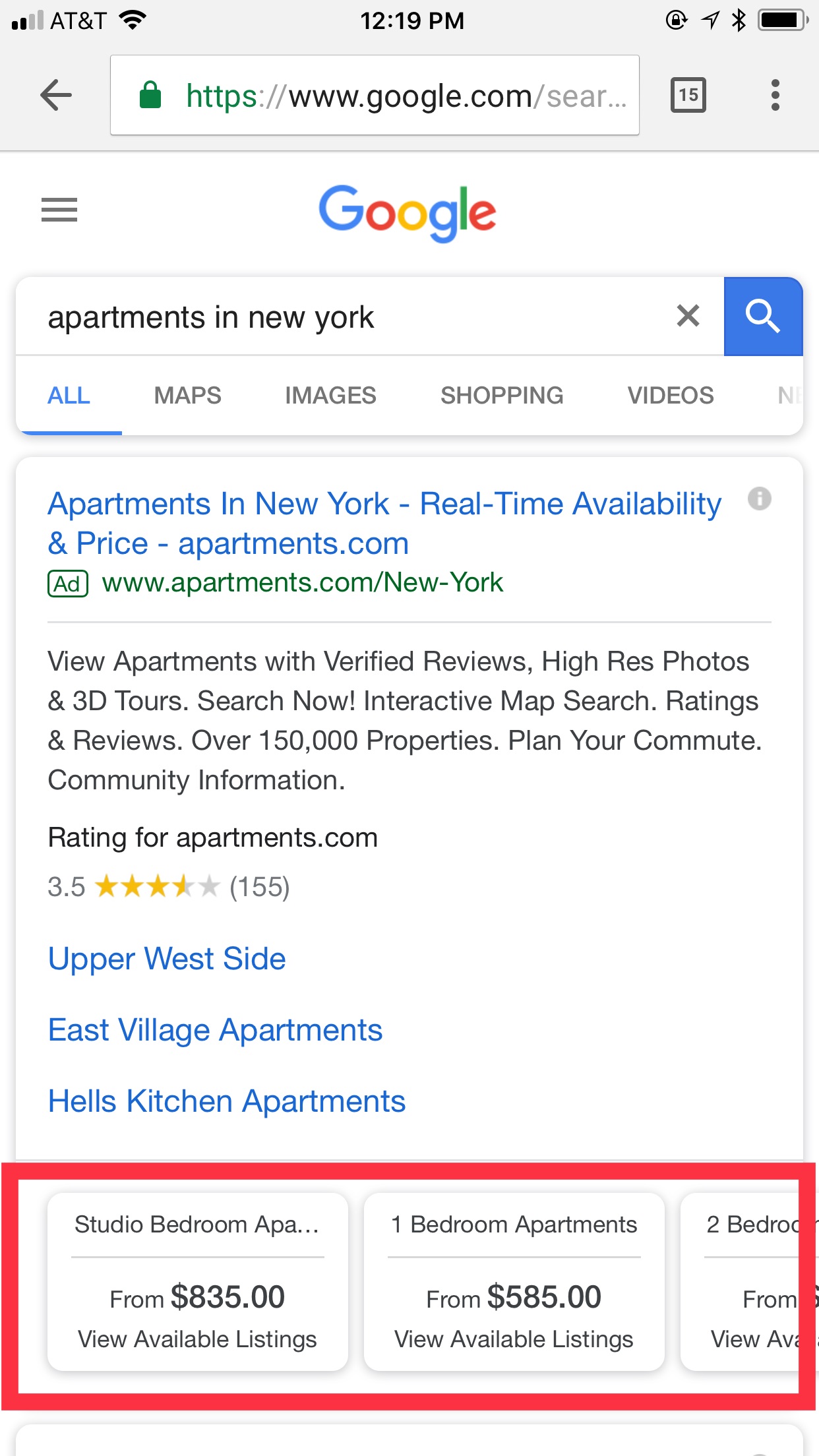 PPC inmobiliario: consejos para optimizar campañas de Google Ads