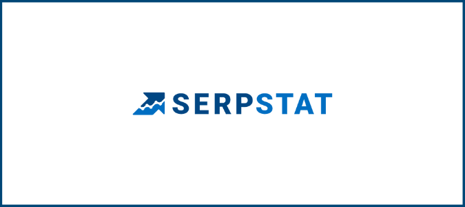 Logotipo de Serpstat
