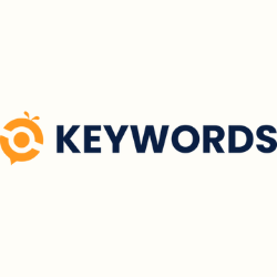 Logotipo de GetKeywords