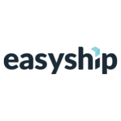 Logotipo de EasyShip