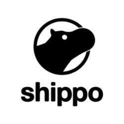 logotipo de shippo