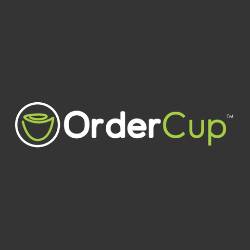 Logotipo de OrderCup