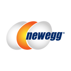 logotipo de Newegg