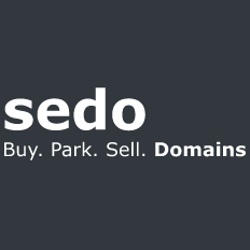 logotipo de Sedo