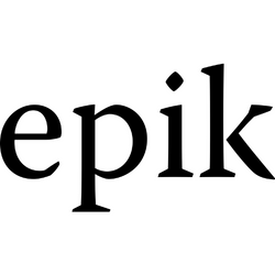 logotipo de epik