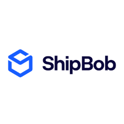 Logotipo de ShipBob