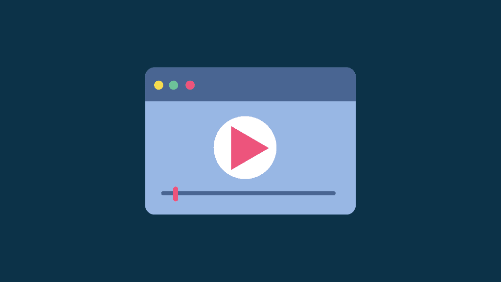 Incrustación de contenido de video