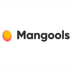 logotipo de mango