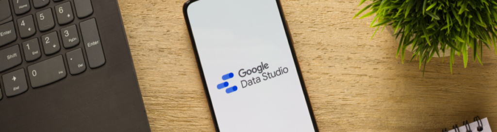 Google Data Studio informa nueve funciones que sus clientes explorarán