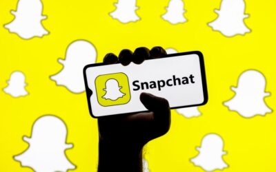 desarrolladores web en San Fernando de Henares desde 275€ - Snapchat anade novedosas funcionalidades consigue 1 millon de suscriptores 400x250