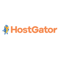 El logotipo de HostGator