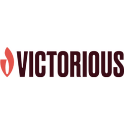 logotipo victorioso