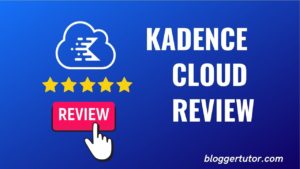 Revisión de Kadence Cloud