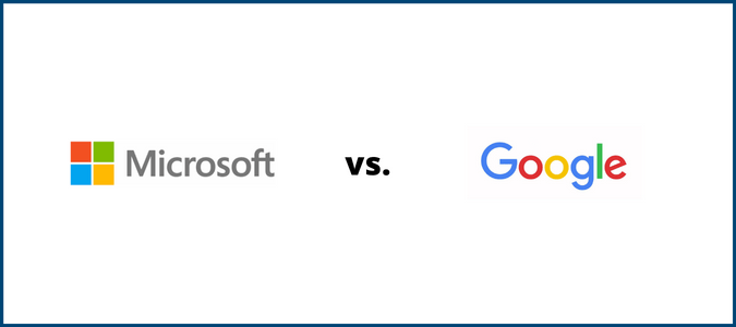 Logotipos corporativos para Crazy Egg Microsoft Forms vs.  Comparación de formularios de Google