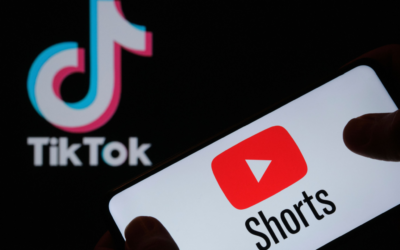 desarrolladores web en Cercedilla desde 275€ - YouTube Shorts anade otra caracteristica de TikTok 400x250
