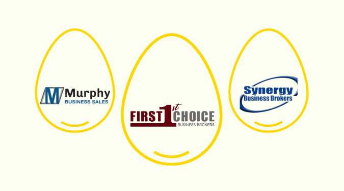 Los huevos de oro de Crazy Egg: herramientas favoritas para vender un sitio web.