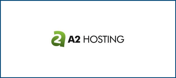 Logotipo de la marca de alojamiento A2.
