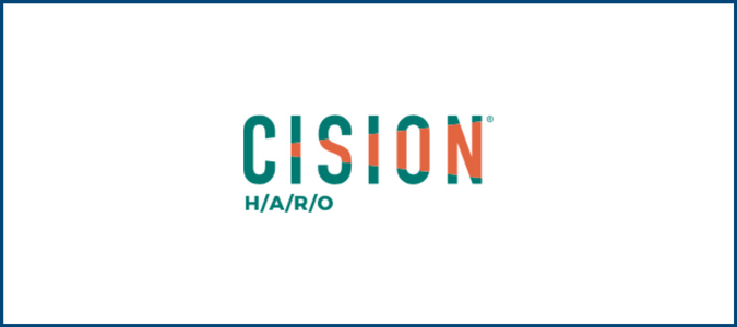 Logotipo de la marca HARO Cision.