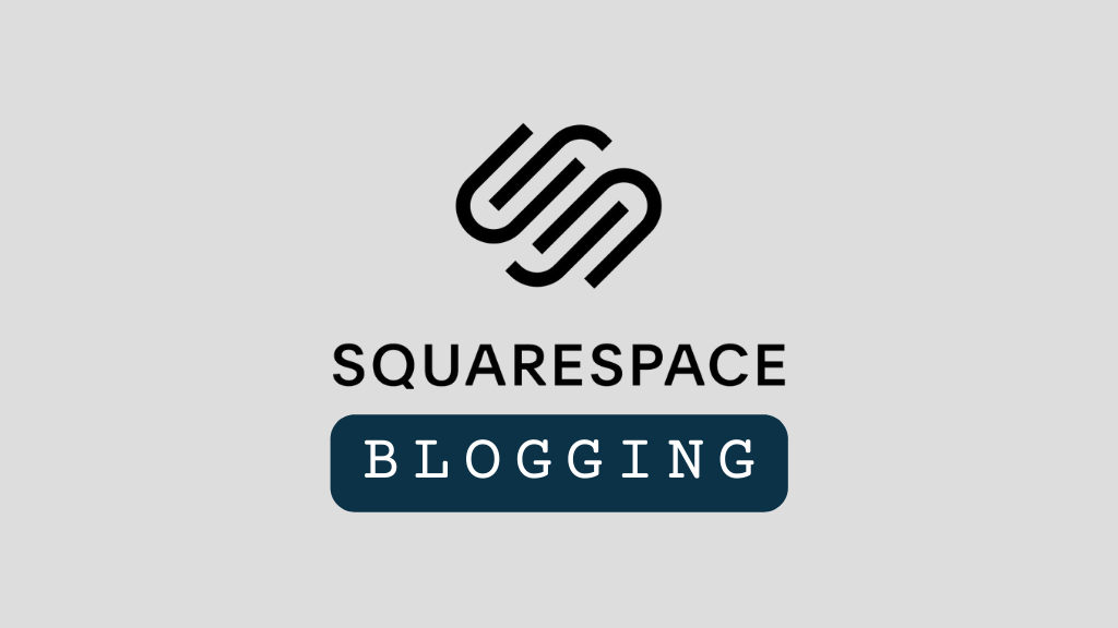 Blog de Squarespace (gráficos)