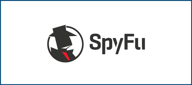 Logotipo de SpyFu