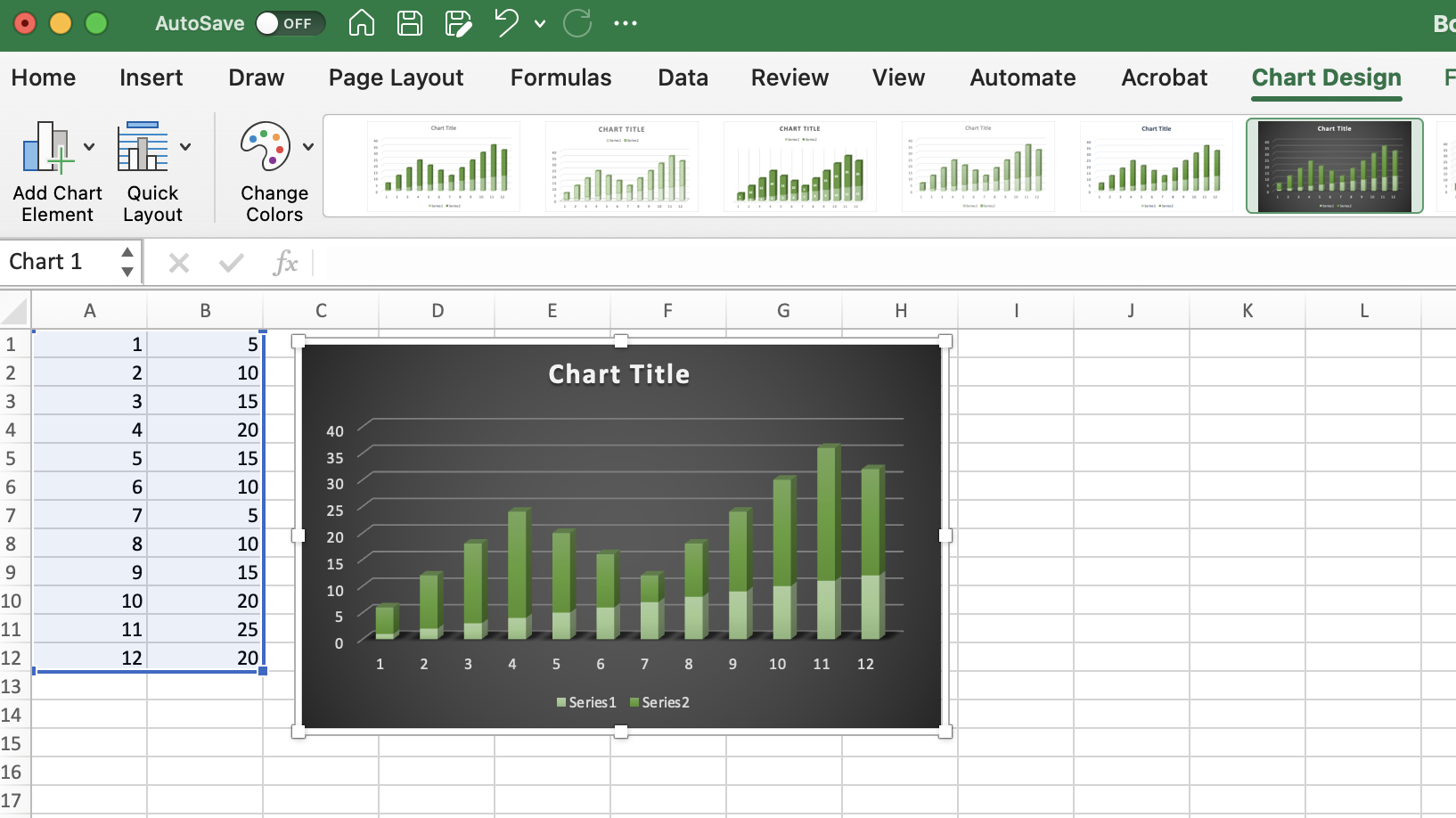 Tablas dinámicas de Excel para crear informes