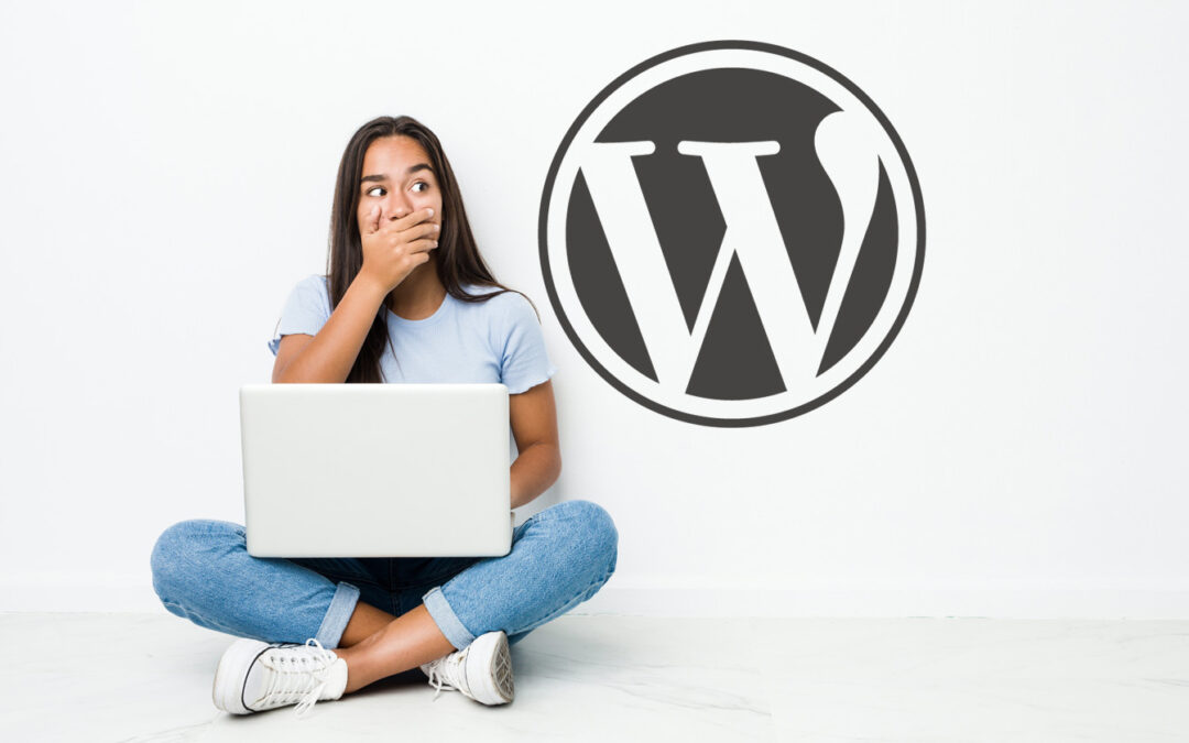 Puerta de inseguridad del complemento WordPress WooCommerce Payments