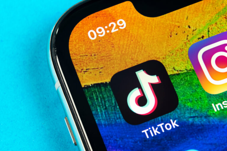 TikTok ha actualizado sus pautas comunitarias para integrar contenido de inteligencia artificial