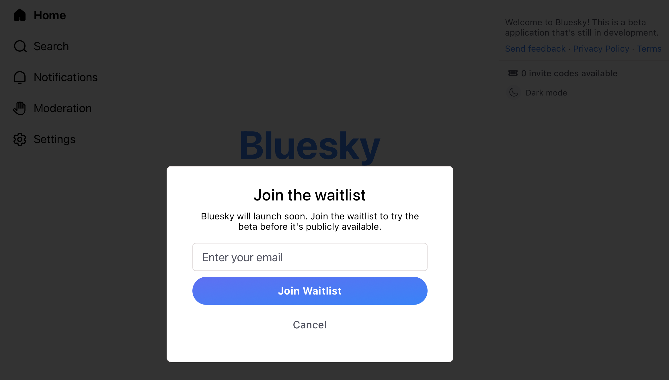 Bluesky Social: dentro de la nueva plataforma descentralizada de redes sociales