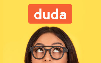 ¿Qué es la plataforma del sitio Duda? ¿Es adecuada para agencias?