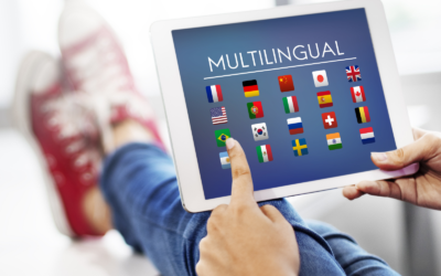 4 consejos técnicos de SEO para sitios web multilingües