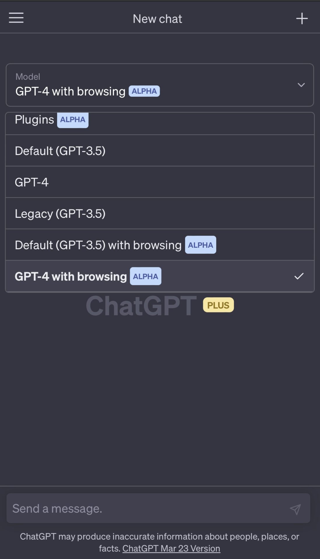 Historia de ChatGPT: una cronología del ascenso meteórico de los chatbots de IA