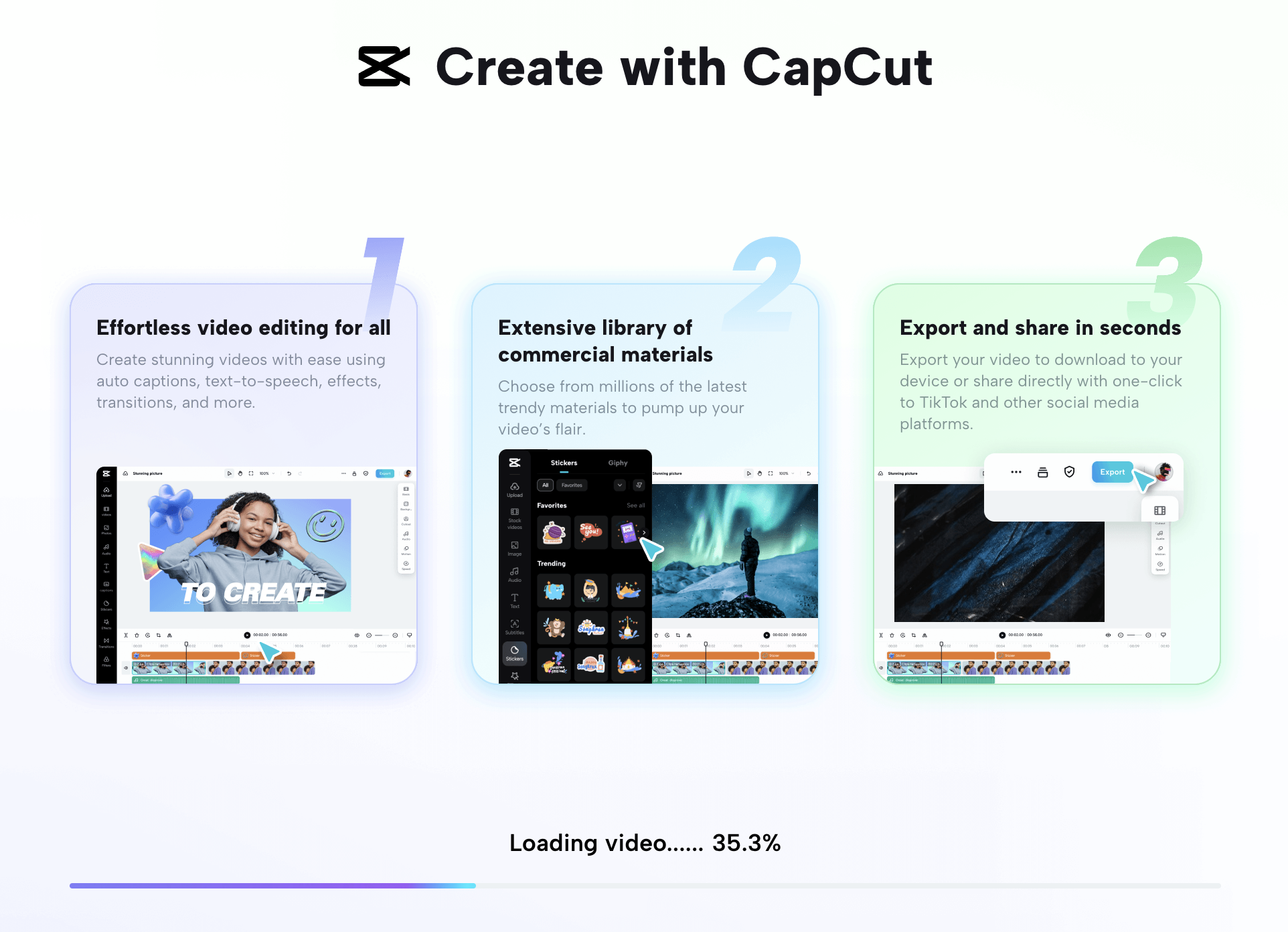 ByteDance lanza el complemento CapCut para ChatGPT