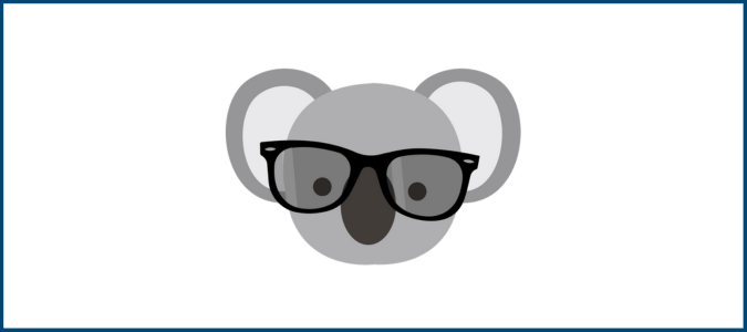Koala Apps logo for Crazy Egg Koala Apps review