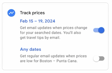 Google Updates Flight Search Results To Help Find Cheaper Fares