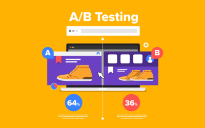 A/B Testing For Amazon